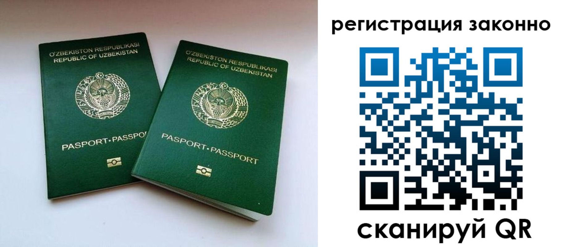 прописка гарантия в Карелии